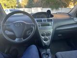 Toyota Yaris 2007 годаүшін3 200 000 тг. в Шымкент – фото 4