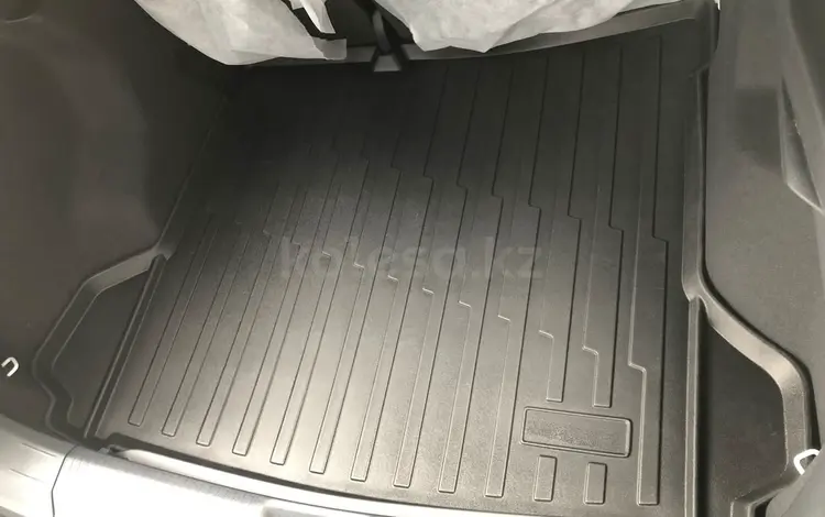 Коврик в багажник для Volkswagen ID.4үшін16 000 тг. в Алматы