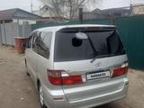 Toyota Alphard 2005 года за 6 500 000 тг. в Аральск – фото 2