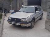 Volkswagen Golf 1993 годаүшін1 000 000 тг. в Шымкент