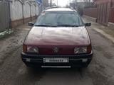 Volkswagen Passat 1993 года за 2 100 000 тг. в Шымкент