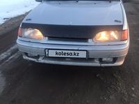 ВАЗ (Lada) 2115 2008 годаүшін1 400 000 тг. в Кокшетау