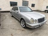 Mercedes-Benz E 230 1998 года за 3 000 000 тг. в Талдыкорган – фото 2