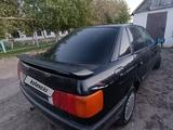 Audi 80 1991 годаүшін1 350 000 тг. в Уральск – фото 4