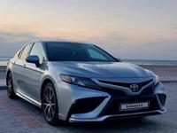 Toyota Camry 2020 годаүшін14 000 000 тг. в Актау