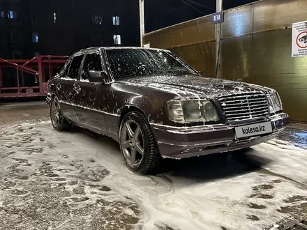 Mercedes-Benz E 280 1994 года за 2 500 000 тг. в Алматы – фото 13