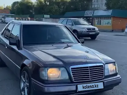 Mercedes-Benz E 280 1994 года за 2 500 000 тг. в Алматы – фото 8