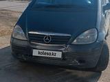 Mercedes-Benz A 160 1999 года за 1 900 000 тг. в Атырау