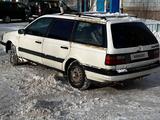 Volkswagen Passat 1990 года за 600 000 тг. в Астана – фото 2