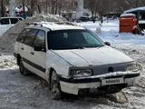 Volkswagen Passat 1990 года за 600 000 тг. в Астана – фото 4