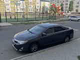 Toyota Camry 2013 годаүшін5 700 000 тг. в Атырау – фото 3