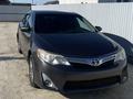 Toyota Camry 2013 годаүшін5 700 000 тг. в Атырау – фото 8