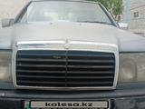 Mercedes-Benz E 200 1986 годаүшін740 000 тг. в Туркестан – фото 3