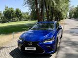 Lexus ES 250 2020 года за 20 000 000 тг. в Алматы – фото 3