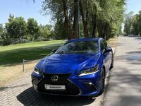 Lexus ES 250 2020 года за 20 800 000 тг. в Алматы
