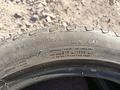 Шины 225/45 R17 — "Pirelli Cinturato P7 RunFlat", летние, в отлич за 50 000 тг. в Астана – фото 7