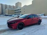 Mazda 3 2020 года за 12 500 000 тг. в Астана