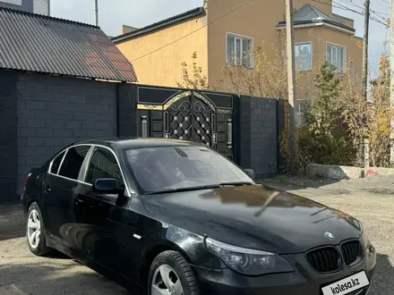 BMW 535 2007 года за 5 500 000 тг. в Караганда