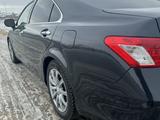 Lexus ES 350 2007 года за 8 000 000 тг. в Усть-Каменогорск – фото 4