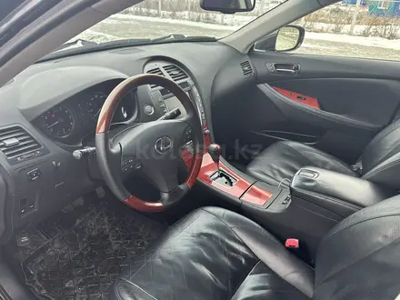 Lexus ES 350 2007 года за 8 000 000 тг. в Усть-Каменогорск – фото 15