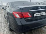 Lexus ES 350 2007 годаүшін8 000 000 тг. в Усть-Каменогорск – фото 3