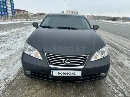 Lexus ES 350 2007 года за 8 000 000 тг. в Усть-Каменогорск