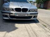 BMW 525 2000 годаүшін4 000 000 тг. в Шымкент