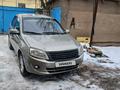 ВАЗ (Lada) Granta 2190 2012 годаүшін1 950 000 тг. в Шымкент – фото 7