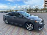 Toyota Camry 2014 годаүшін8 500 000 тг. в Актау – фото 3