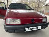 Volkswagen Passat 1990 годаүшін1 050 000 тг. в Шымкент