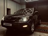 Lexus RX 350 2007 года за 9 000 000 тг. в Сатпаев