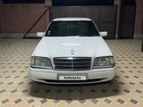 Mercedes-Benz C 200 1995 годаfor2 300 000 тг. в Конаев (Капшагай)