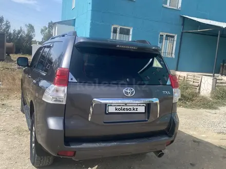 Toyota Land Cruiser Prado 2011 года за 14 200 000 тг. в Караганда – фото 4