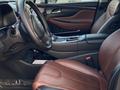 Hyundai Santa Fe 2021 года за 14 500 000 тг. в Шымкент – фото 8