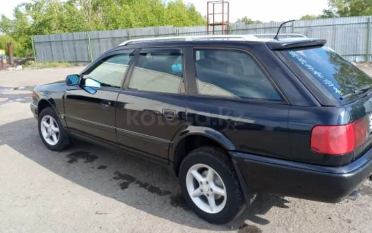 Audi 100 1993 годаfor2 900 000 тг. в Петропавловск