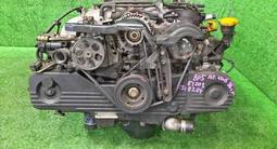 Контрактный двигатель subaru legacy/forester/outback/impreza/tribecүшін280 000 тг. в Алматы