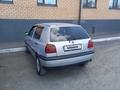 Volkswagen Golf 1992 года за 1 200 000 тг. в Кокшетау – фото 2