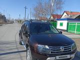 Renault Duster 2015 года за 6 300 000 тг. в Караганда