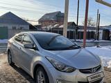 Hyundai Avante 2012 года за 5 600 000 тг. в Алматы