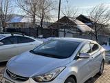 Hyundai Avante 2012 года за 5 600 000 тг. в Алматы – фото 2