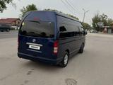 Toyota Hiace 2011 годаүшін11 500 000 тг. в Алматы – фото 3