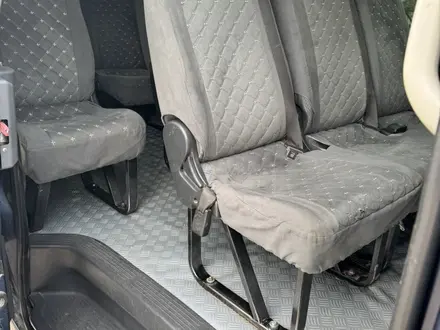 Toyota Hiace 2011 года за 11 500 000 тг. в Алматы – фото 5