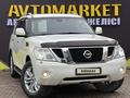 Nissan Patrol 2013 годаүшін13 000 000 тг. в Кызылорда – фото 3