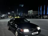 Audi 100 1992 года за 1 800 000 тг. в Алматы – фото 4