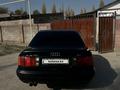 Audi 100 1992 года за 1 800 000 тг. в Алматы – фото 7