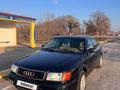 Audi 100 1992 года за 1 800 000 тг. в Алматы – фото 6