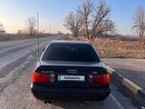 Audi 100 1992 года за 1 800 000 тг. в Алматы – фото 5