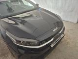 Kia K3 2022 года за 9 200 000 тг. в Астана – фото 2