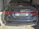 Kia K3 2022 года за 9 200 000 тг. в Астана – фото 3