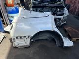 Крылья задние на Toyota sequoia за 300 000 тг. в Алматы
